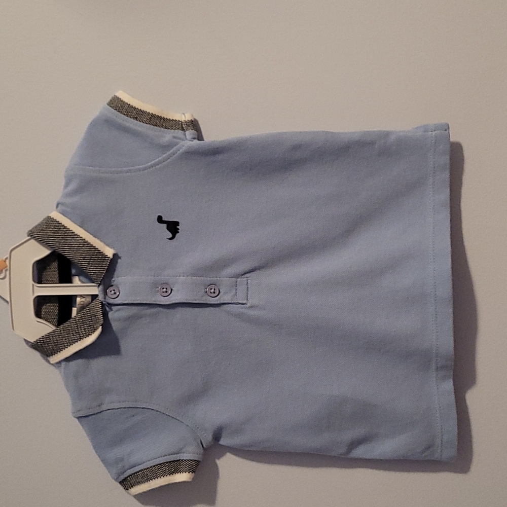 Baby maco baby clothes 9-12 months